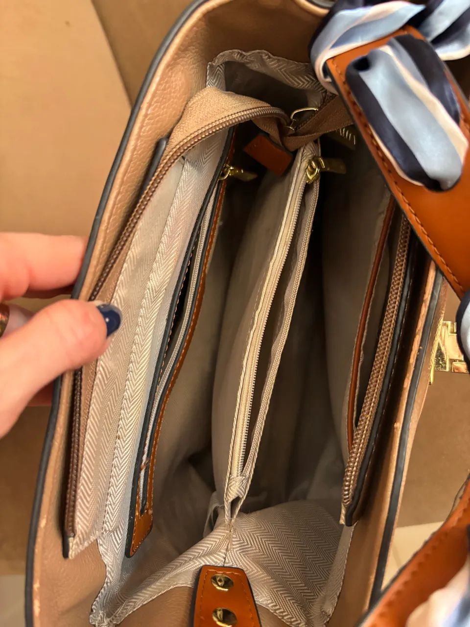 Bolsa feminina  - Foto 3