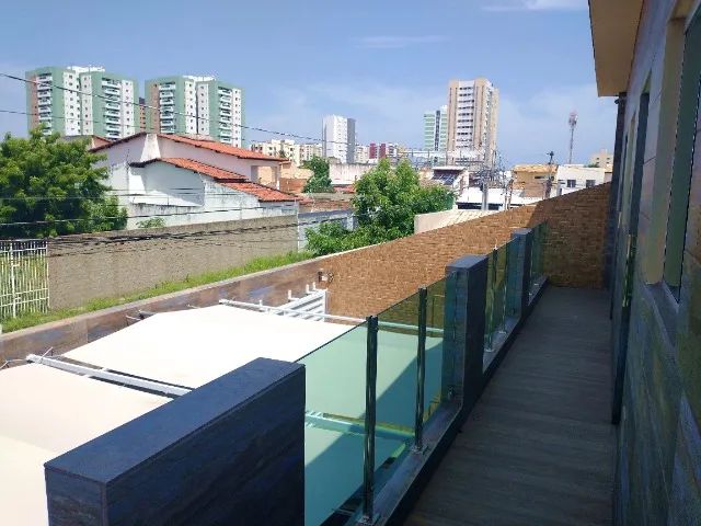 Kitnet mobiliado próximo praia - bairro Ataláia