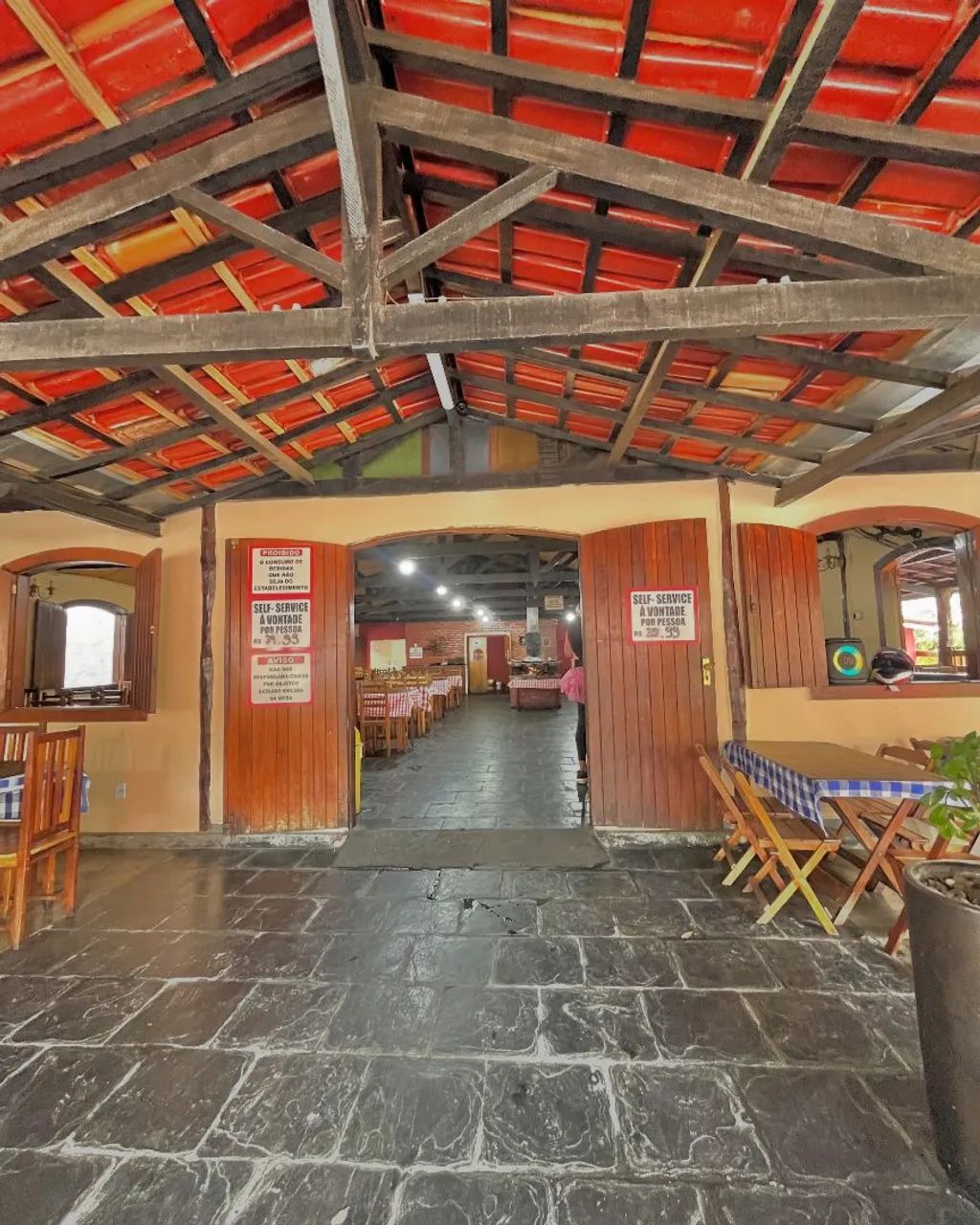 Abaixei o preço! Restaurante  Self-Service em Caldas Novas - GO*? - Foto 4