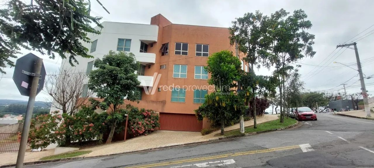 prédio - Jardim Conceição (Sousas) - Campinas - Foto 2