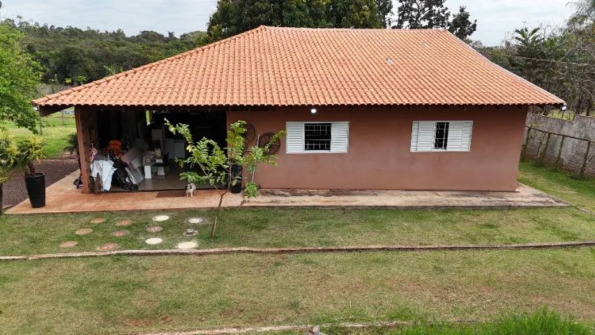 Haras 17,5 Hectares Próximo a Campo Grande-MS! - Foto 2