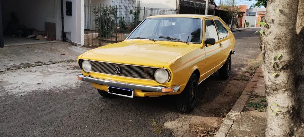 Volkswagen Passat L/ LS/ LSE/ GL/ GLS/ TS/ FLA/ VILL/ PLUS 1985