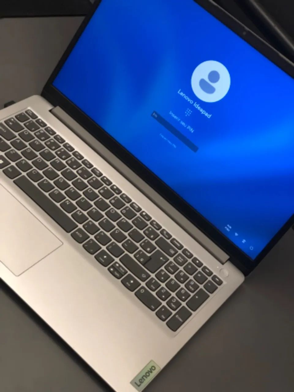 Notebook Lenovo - Foto 3