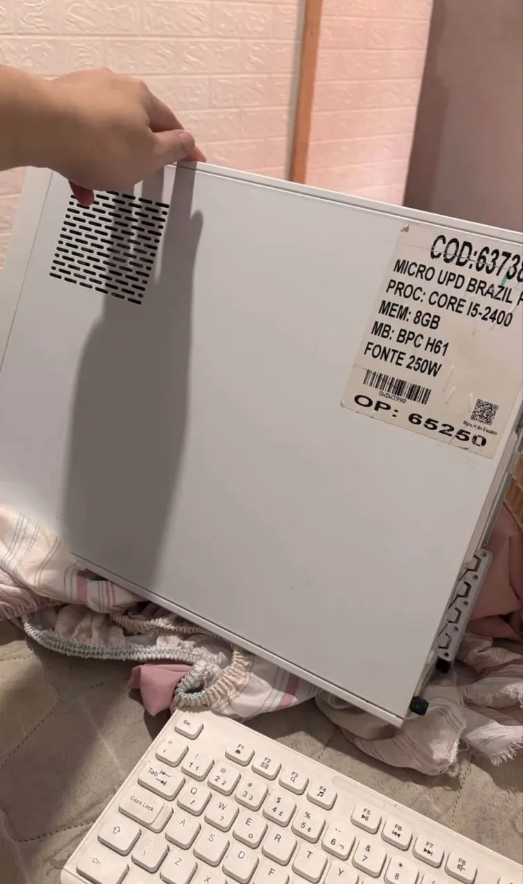 computador pc - Foto 2