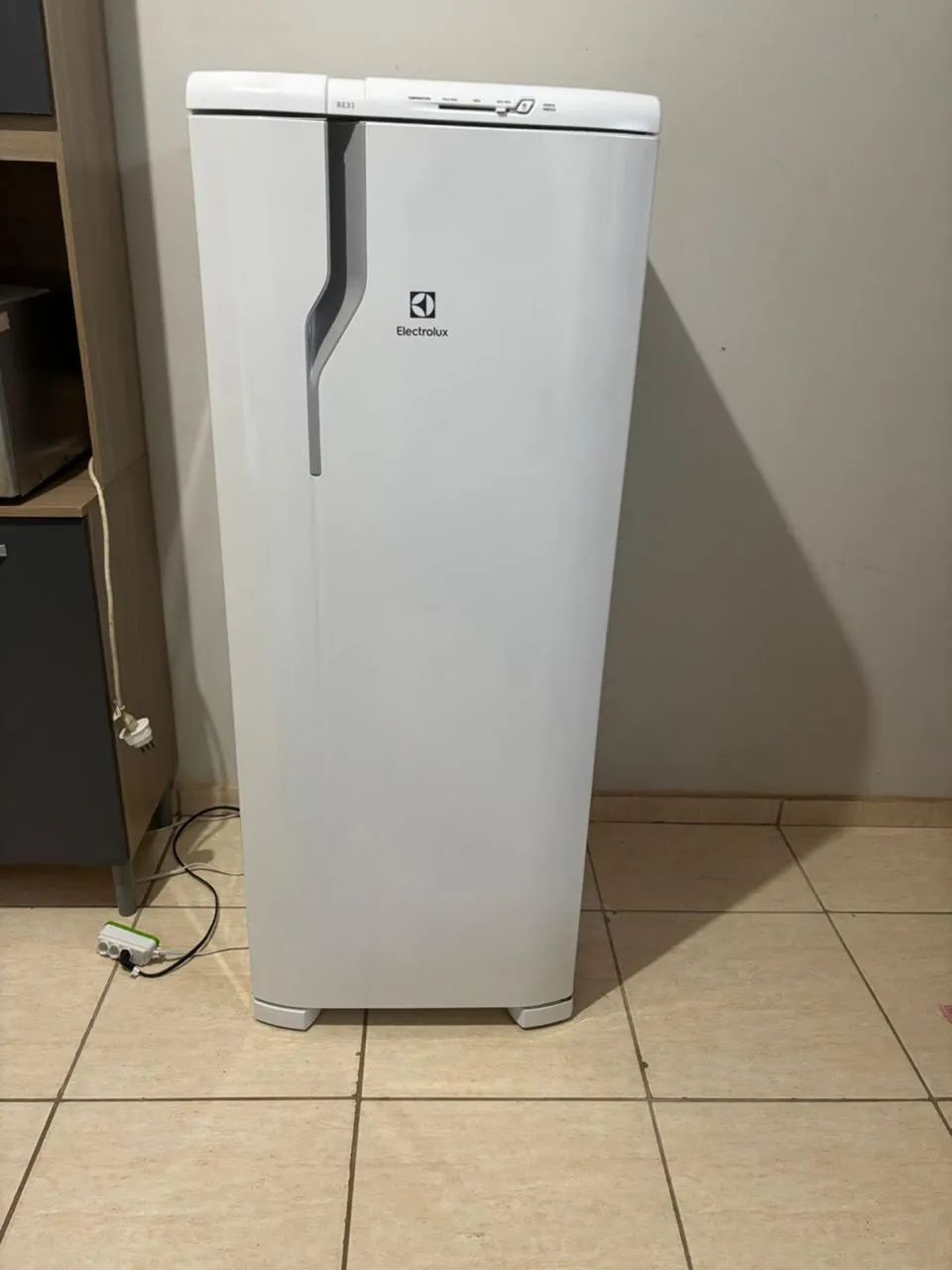 Geladeira Eletrolux 