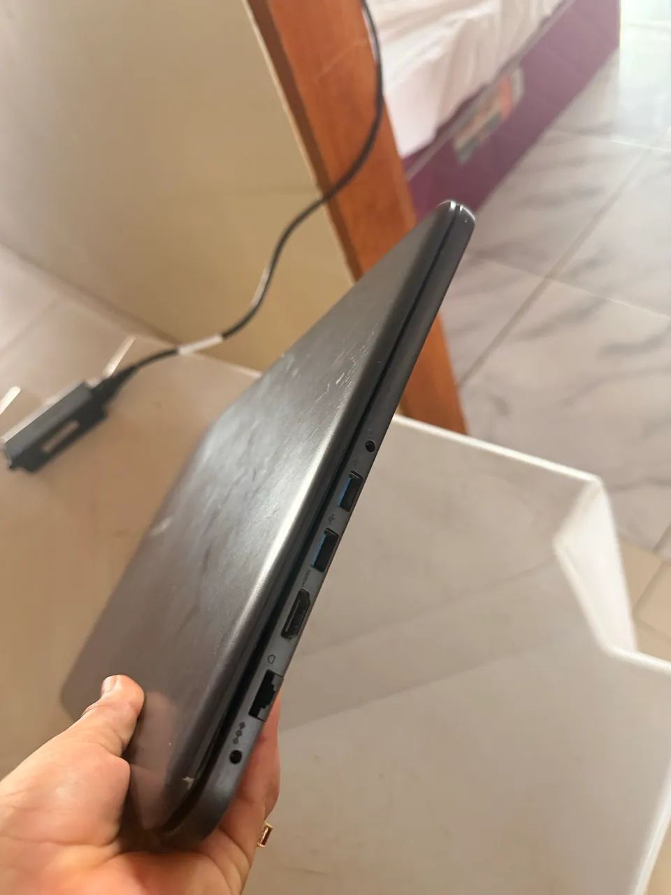 Notebook Samsung Essencial / Básicos (Estudos, Trabalho e Navegação) - Foto 4