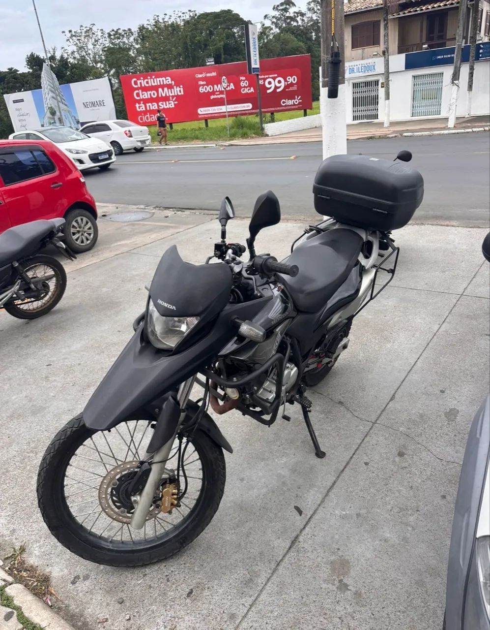 Vendo XRE 2010 - Foto 3