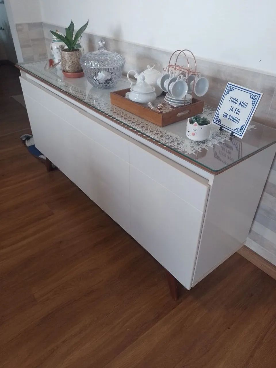 Balcão 
