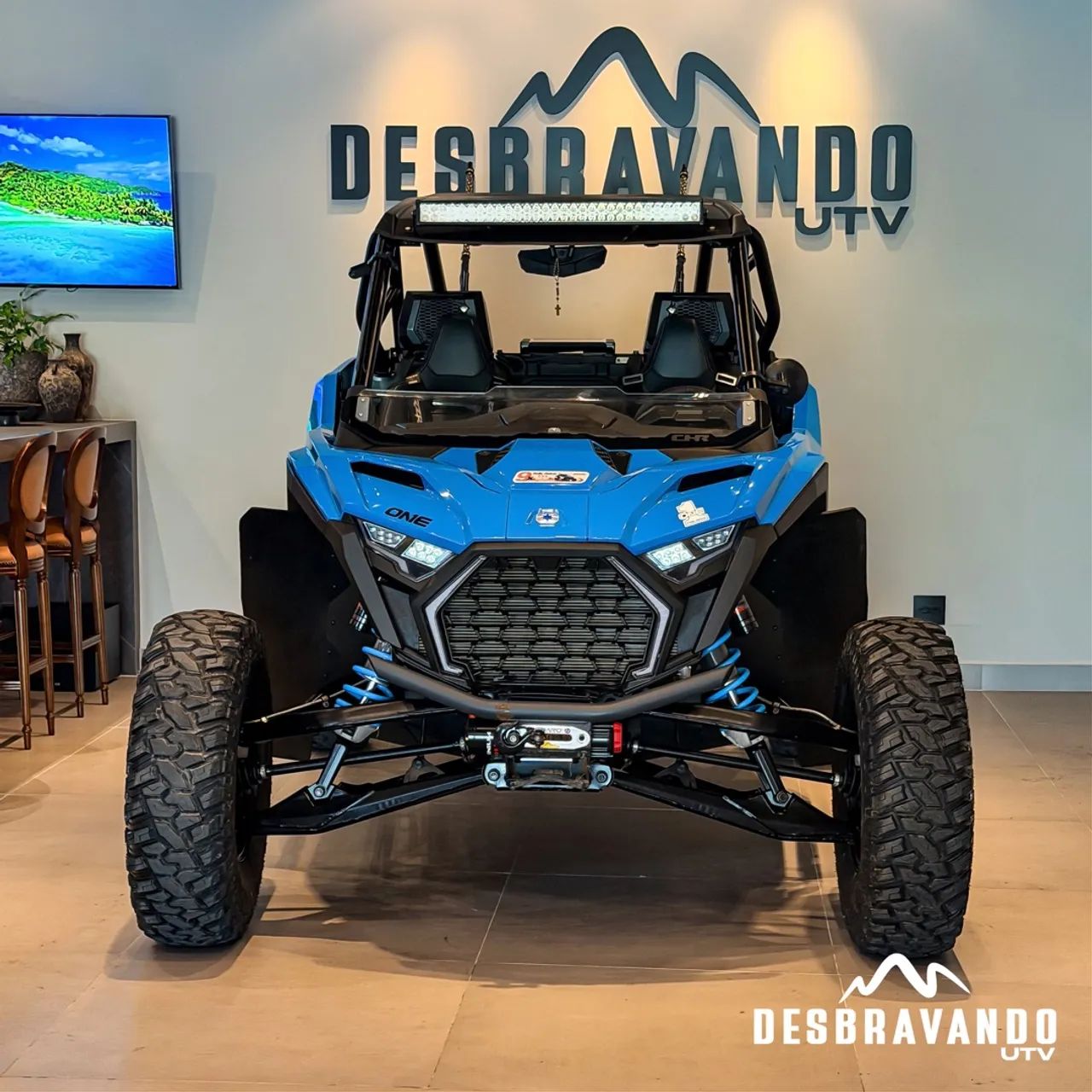Polaris Pro S 2026 - Foto 4