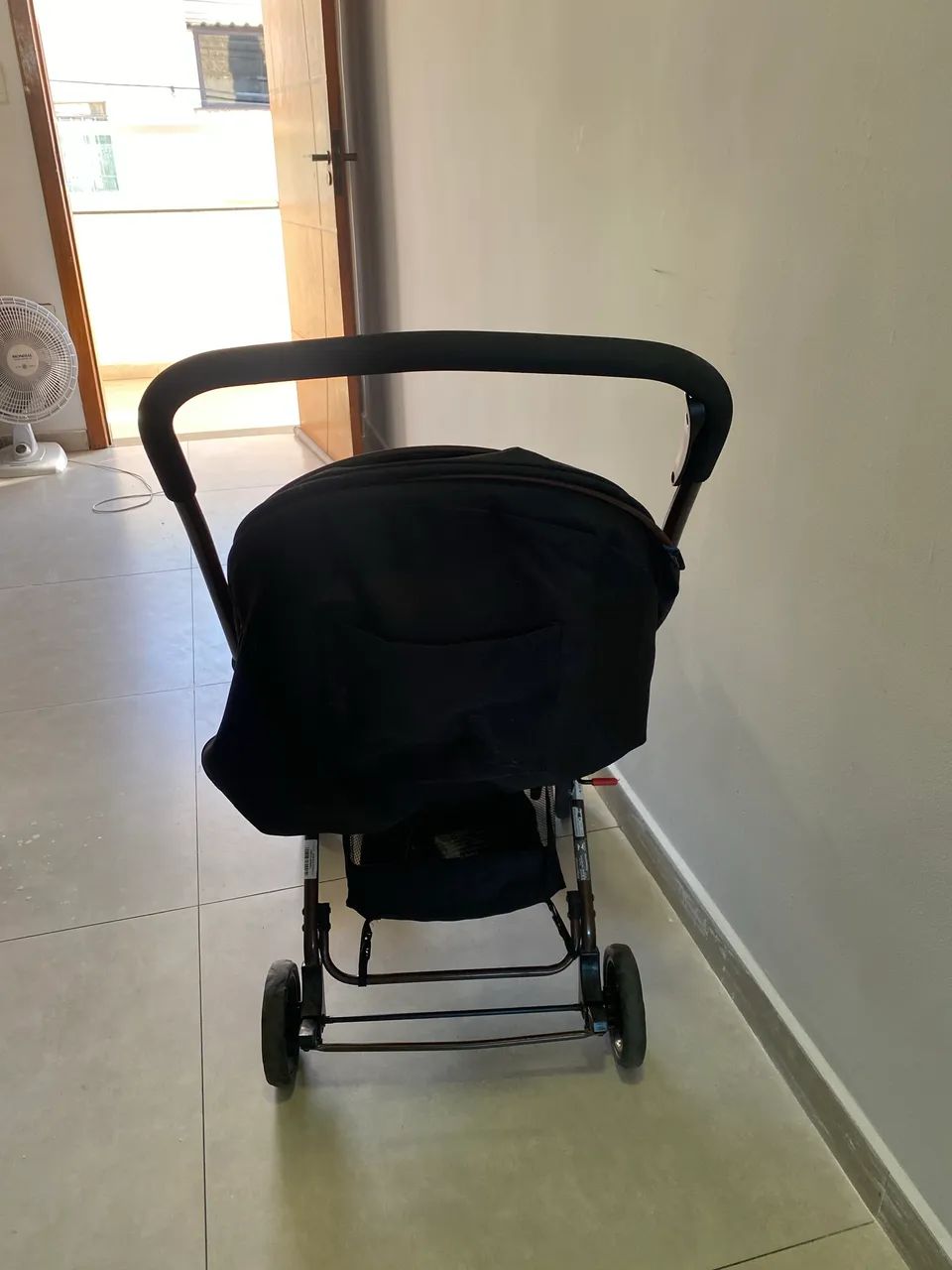 Carrinho de Bebê Cosco Kids  - Foto 3