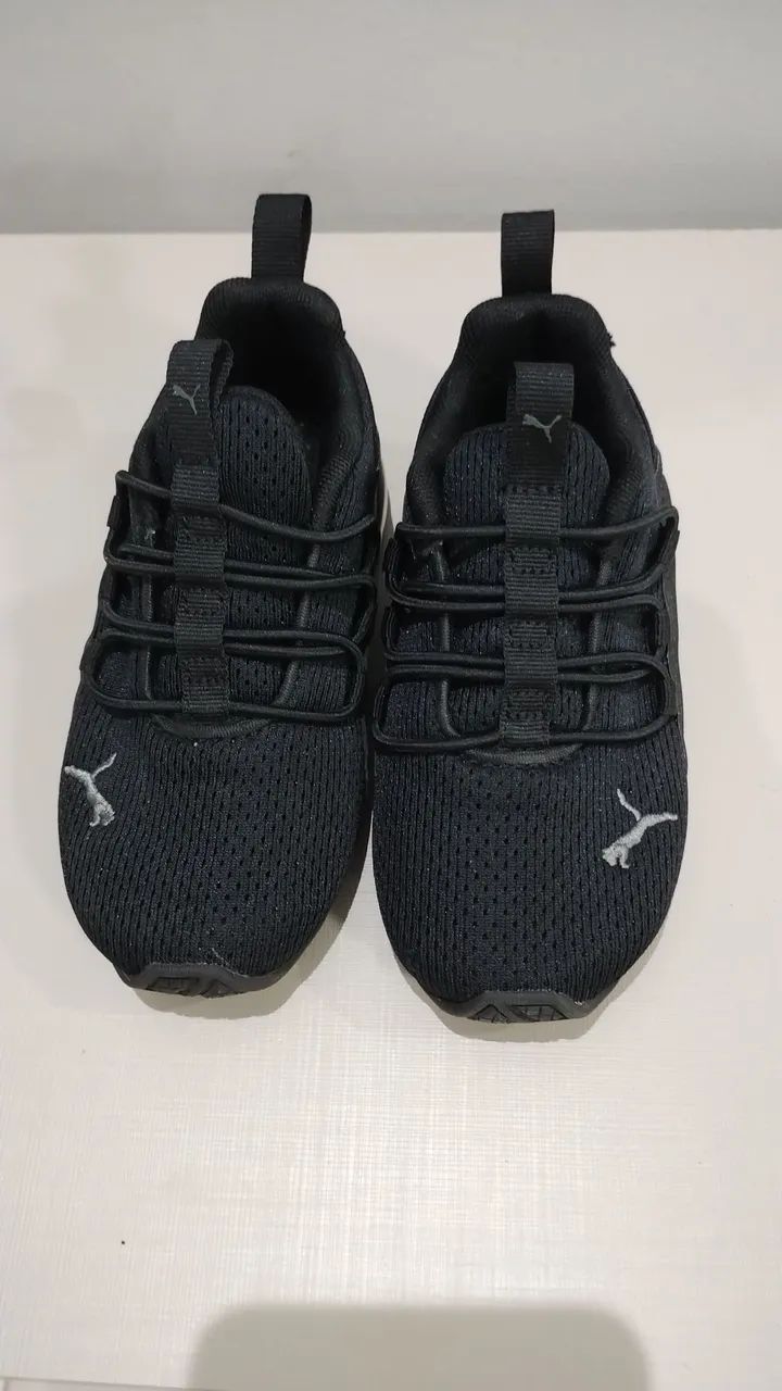Tênis Puma Achelion Refresh original N° 23