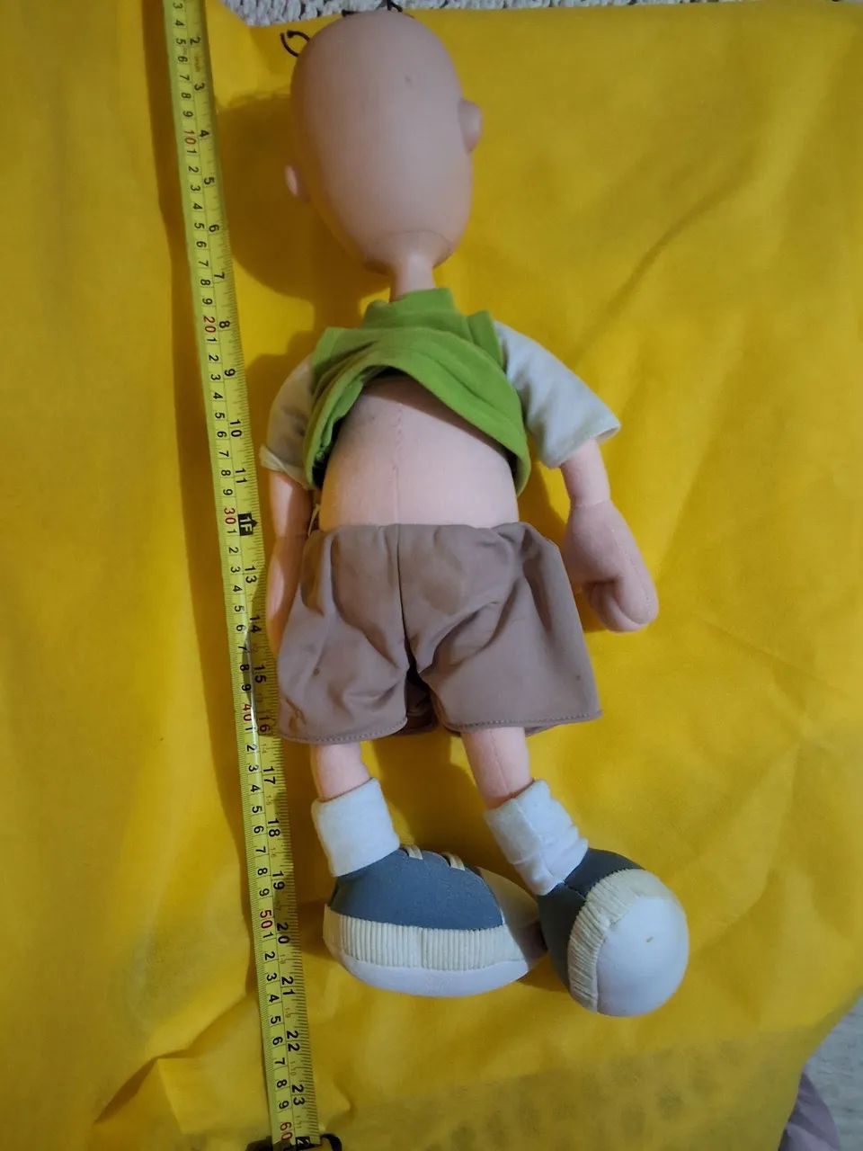 Doug  Funnie  Grande  - Foto 2