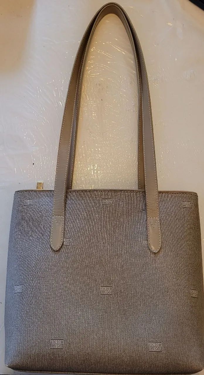 Bolsa Vitor Hugo - Foto 5