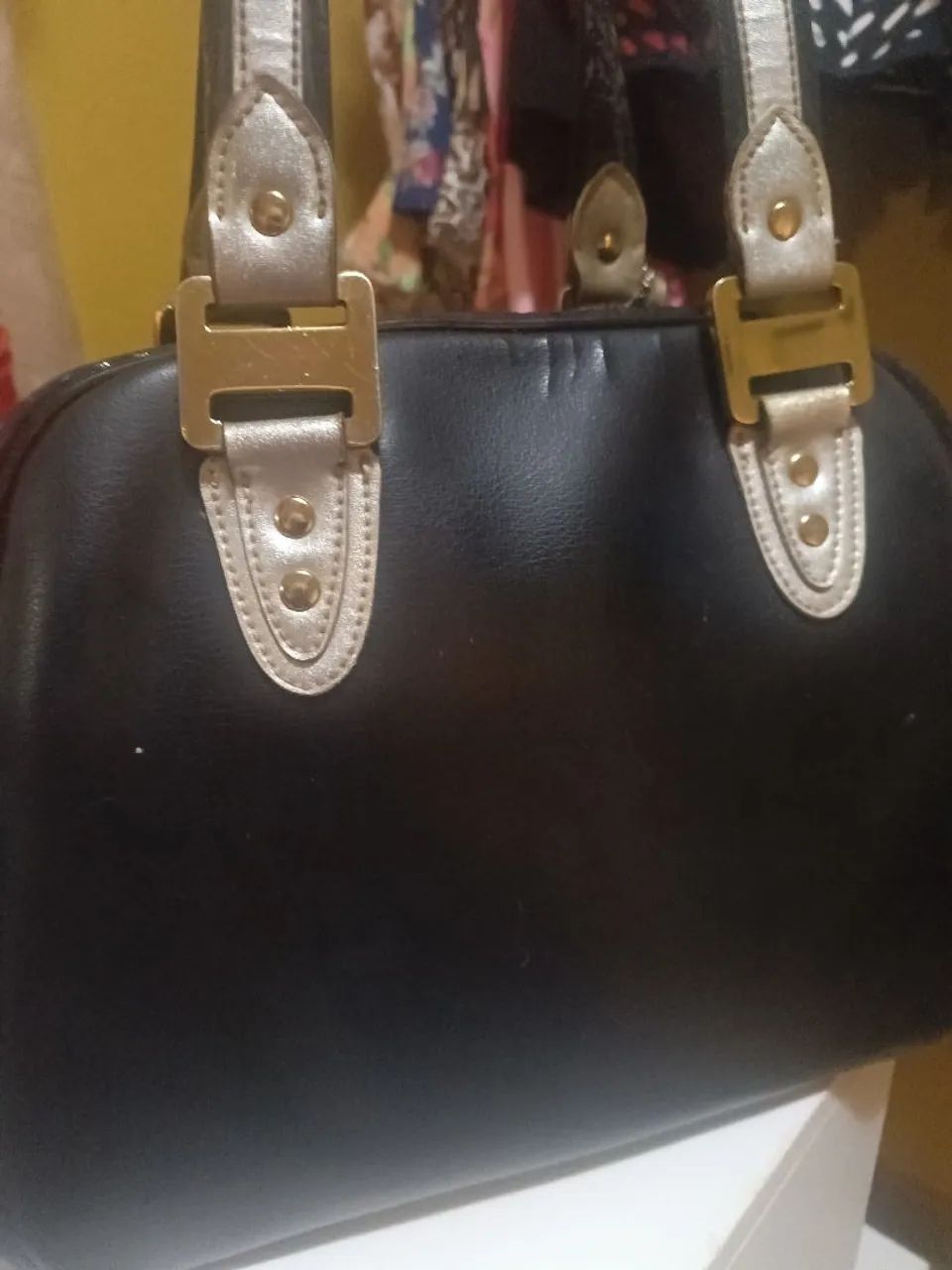 Bolsa rafitthy  - Foto 5