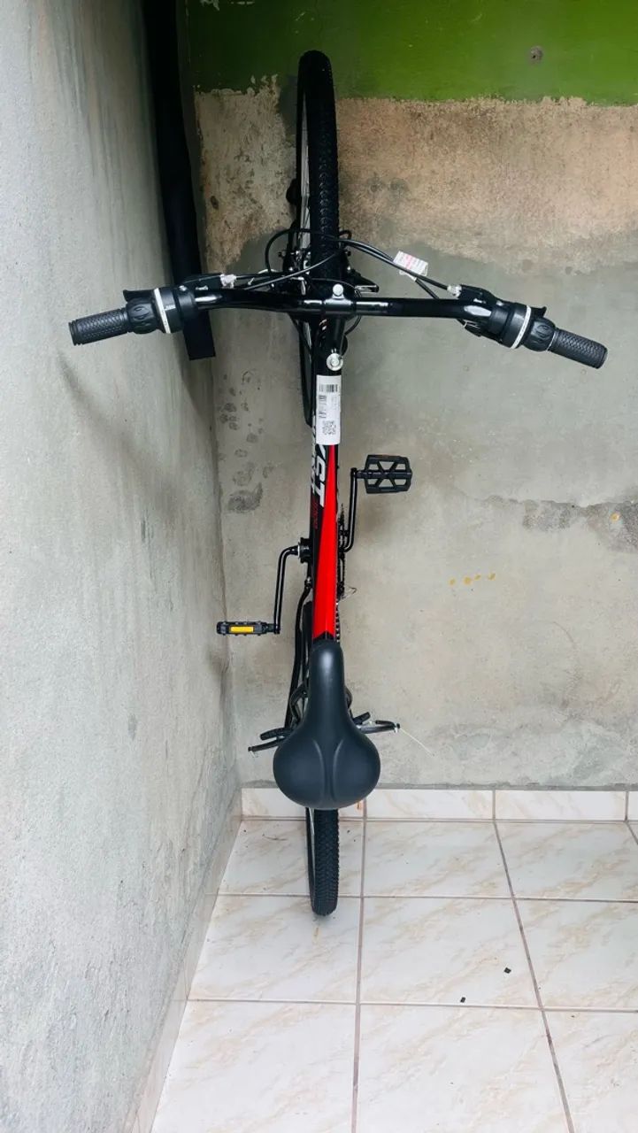 Bike nova - Foto 4