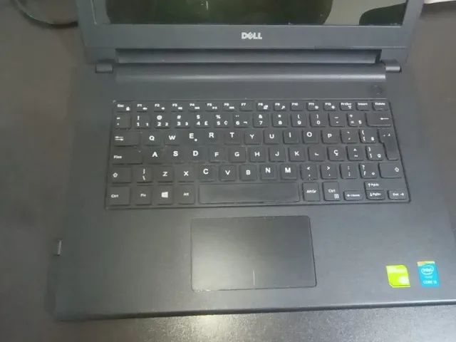VENDO NOTEBOOK DELL INSPIRON 3442 - Foto 5