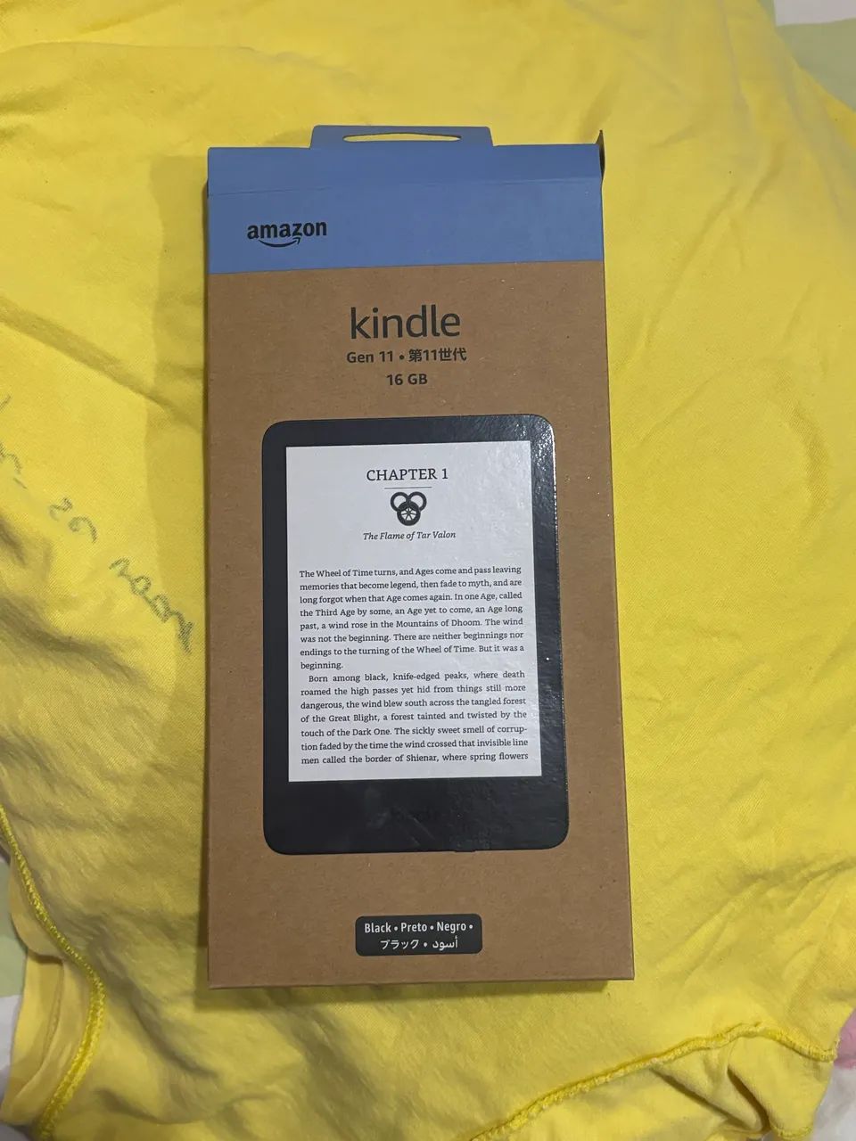 Kindle - Foto 4