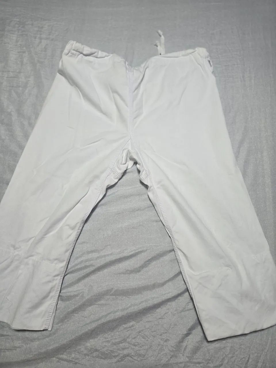Vendo  kimono Brasil Combat A3 com pouco uso.  - Foto 4