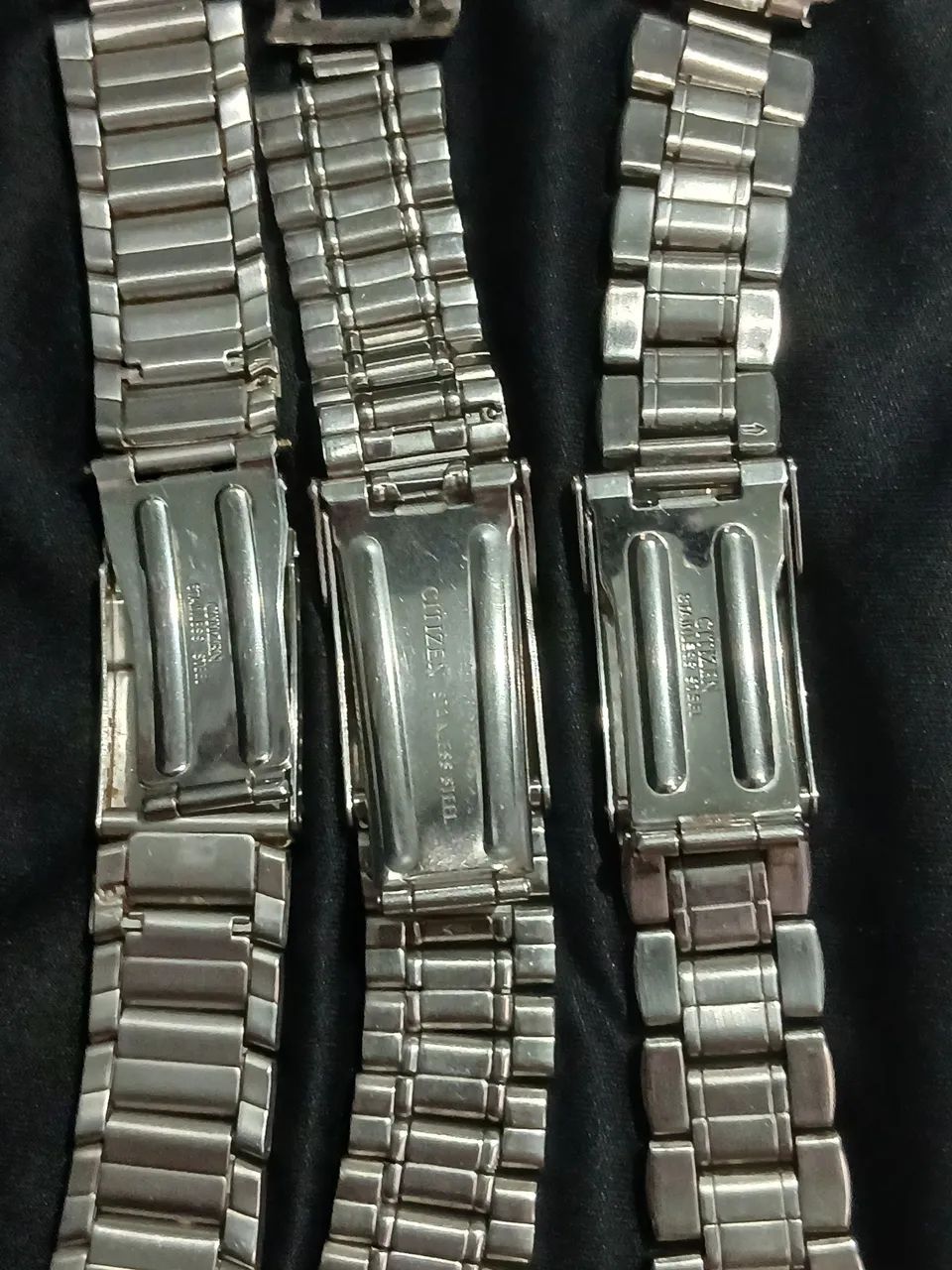 Pulseira relogio citizen  - Foto 2