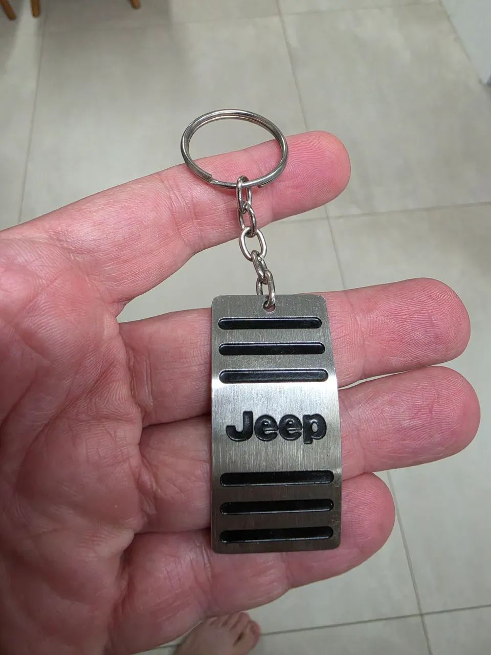 Chaveiros Diversos Modelos Automotivos - Foto 2