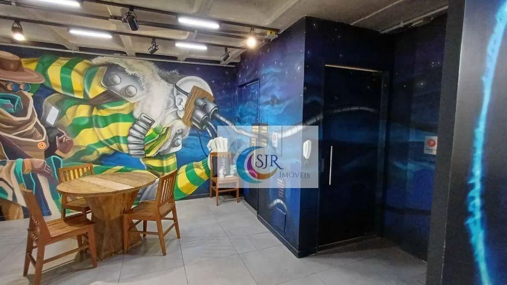 Conjunto para alugar, 216 m² - Pinheiros - São Paulo/SP - Foto 2