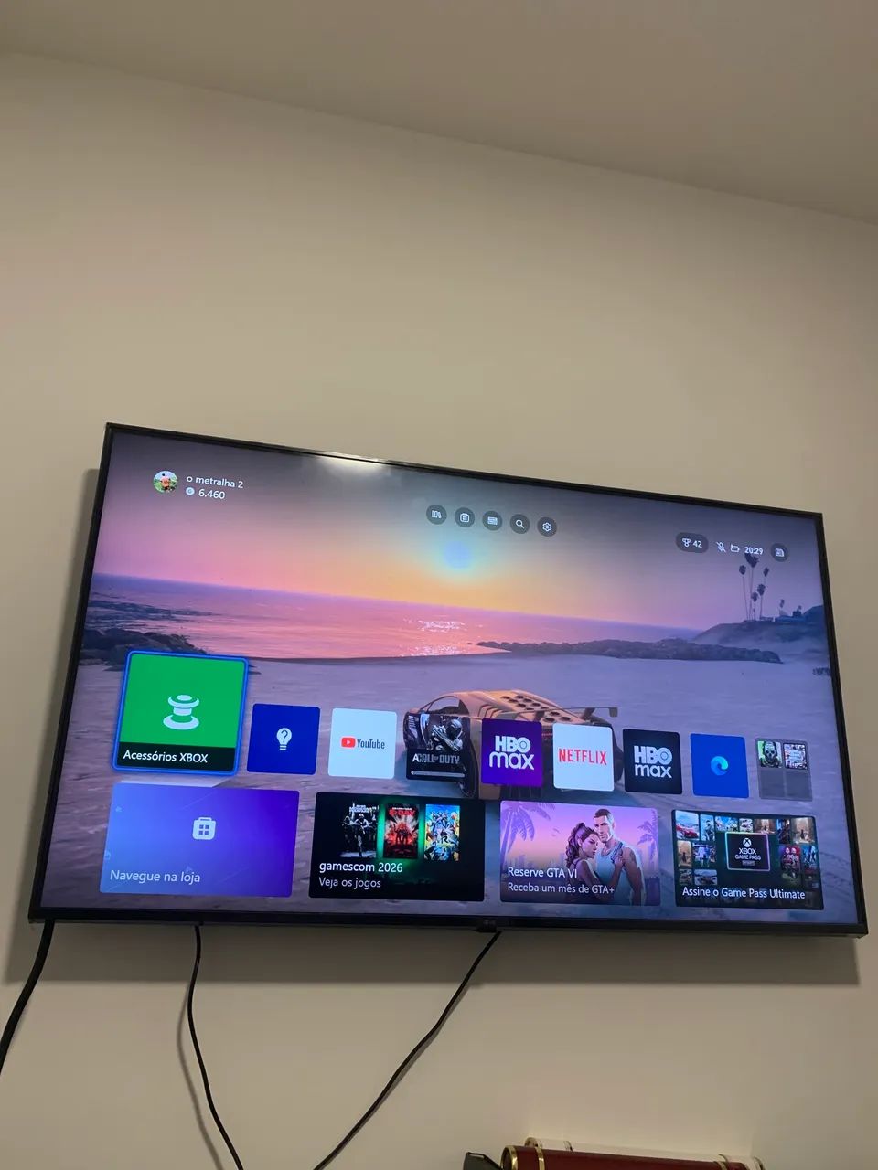 Xbox one sem nenhum problema  - Foto 4