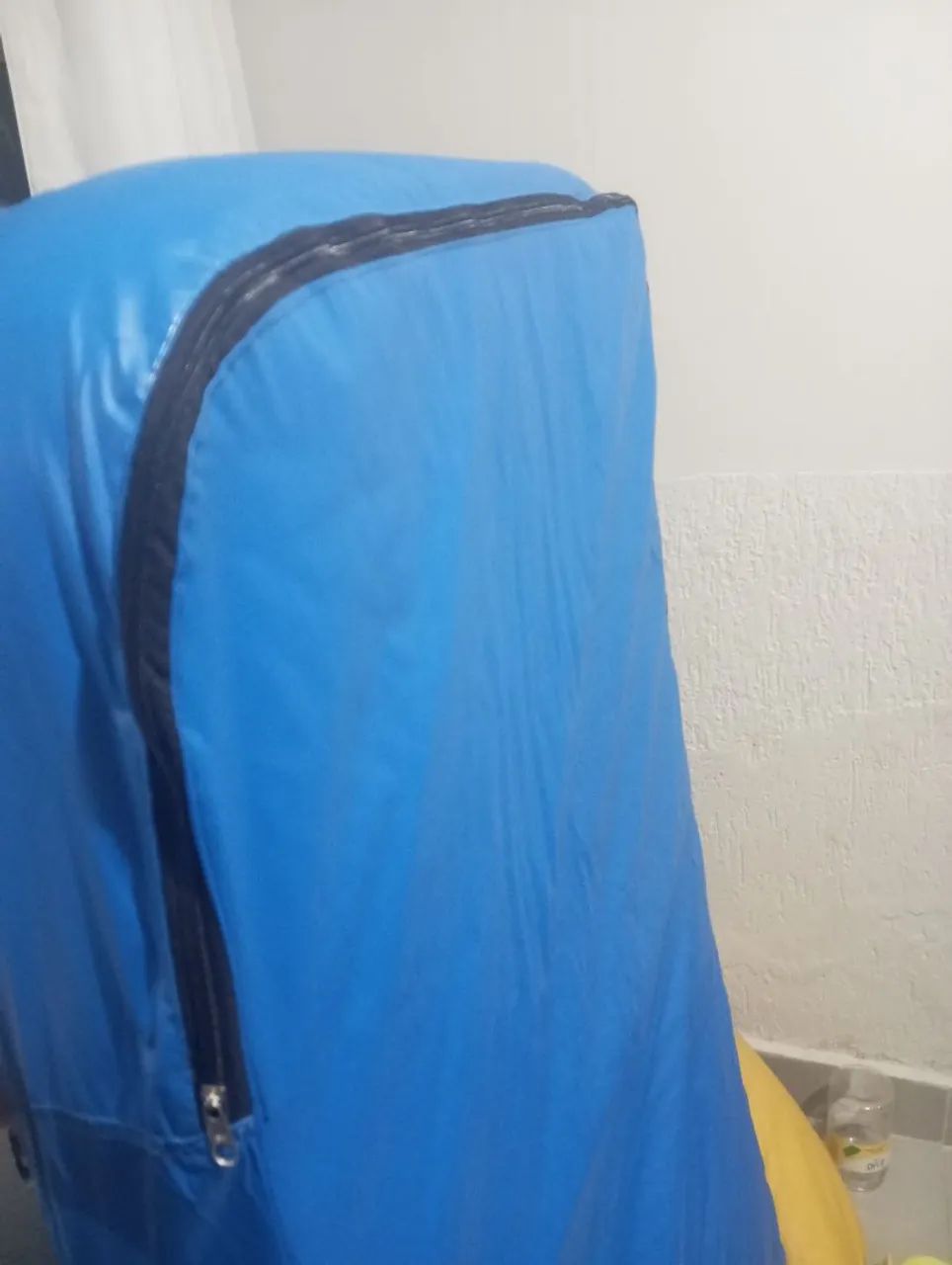 Cama infantil de rodinha  - Foto 3