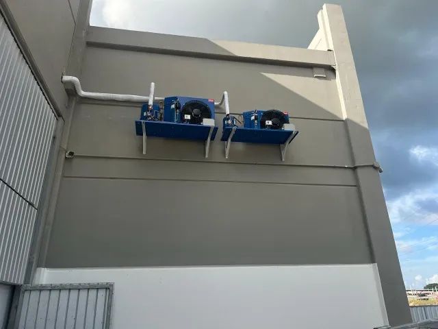 Camara Resfriada Sob Medida - Foto 2