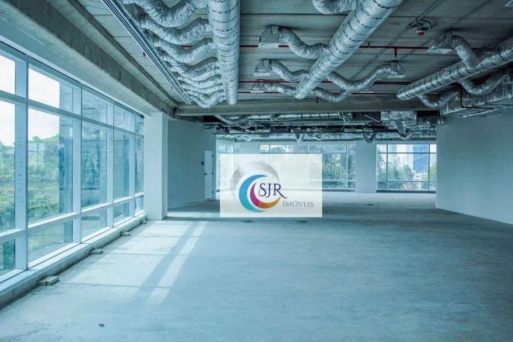 Conjunto para alugar, 424 m² - Brooklin - São Paulo/SP - Foto 2