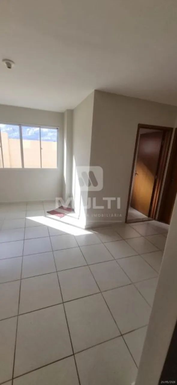 Apartamento - SHOPPING PARK - Foto 3