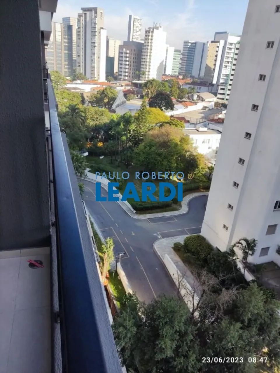 APARTAMENTO - PINHEIROS - SP