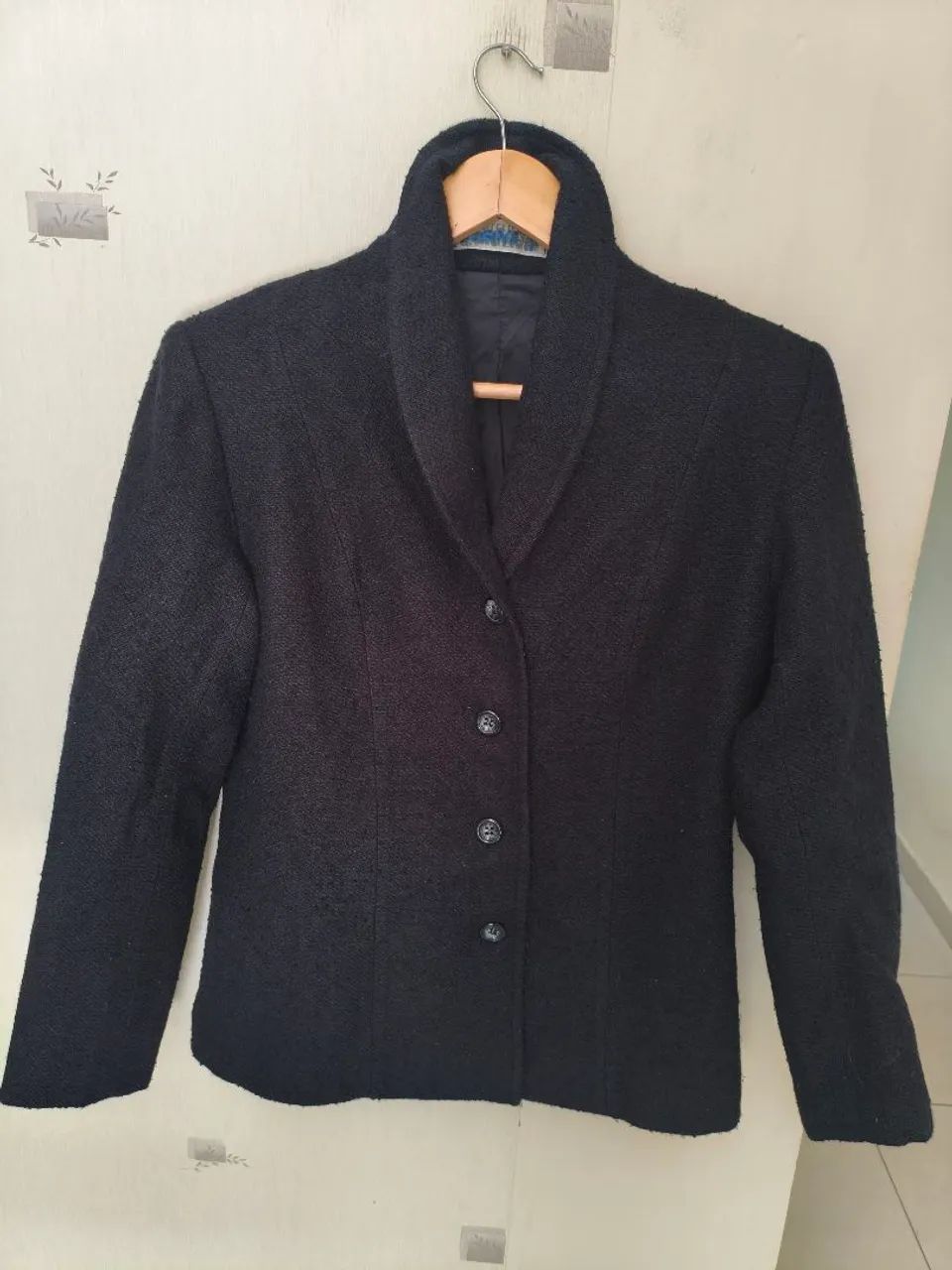 Ateliê parisiense BLAZER  - Foto 2
