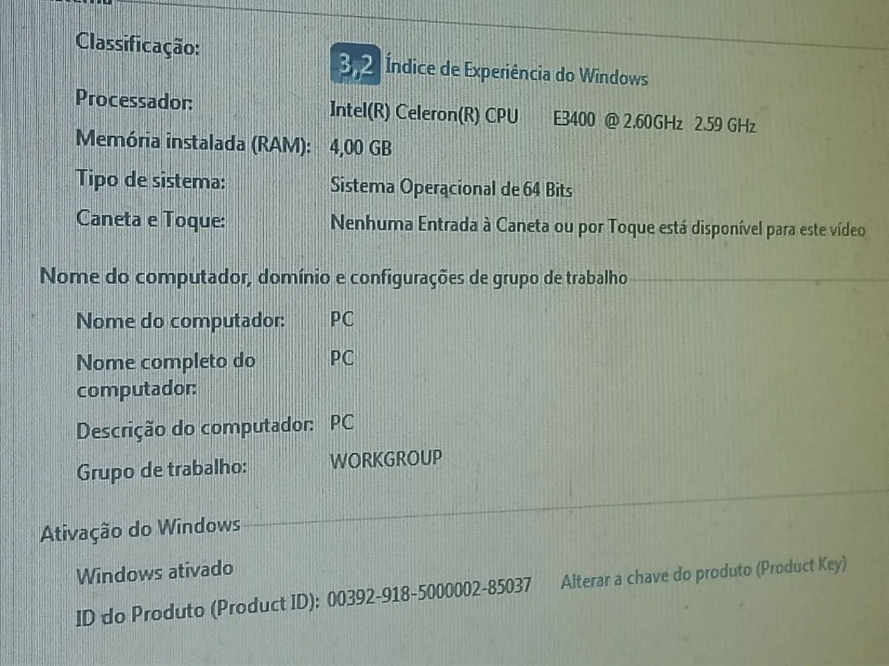 Computador Leadership  - Foto 4