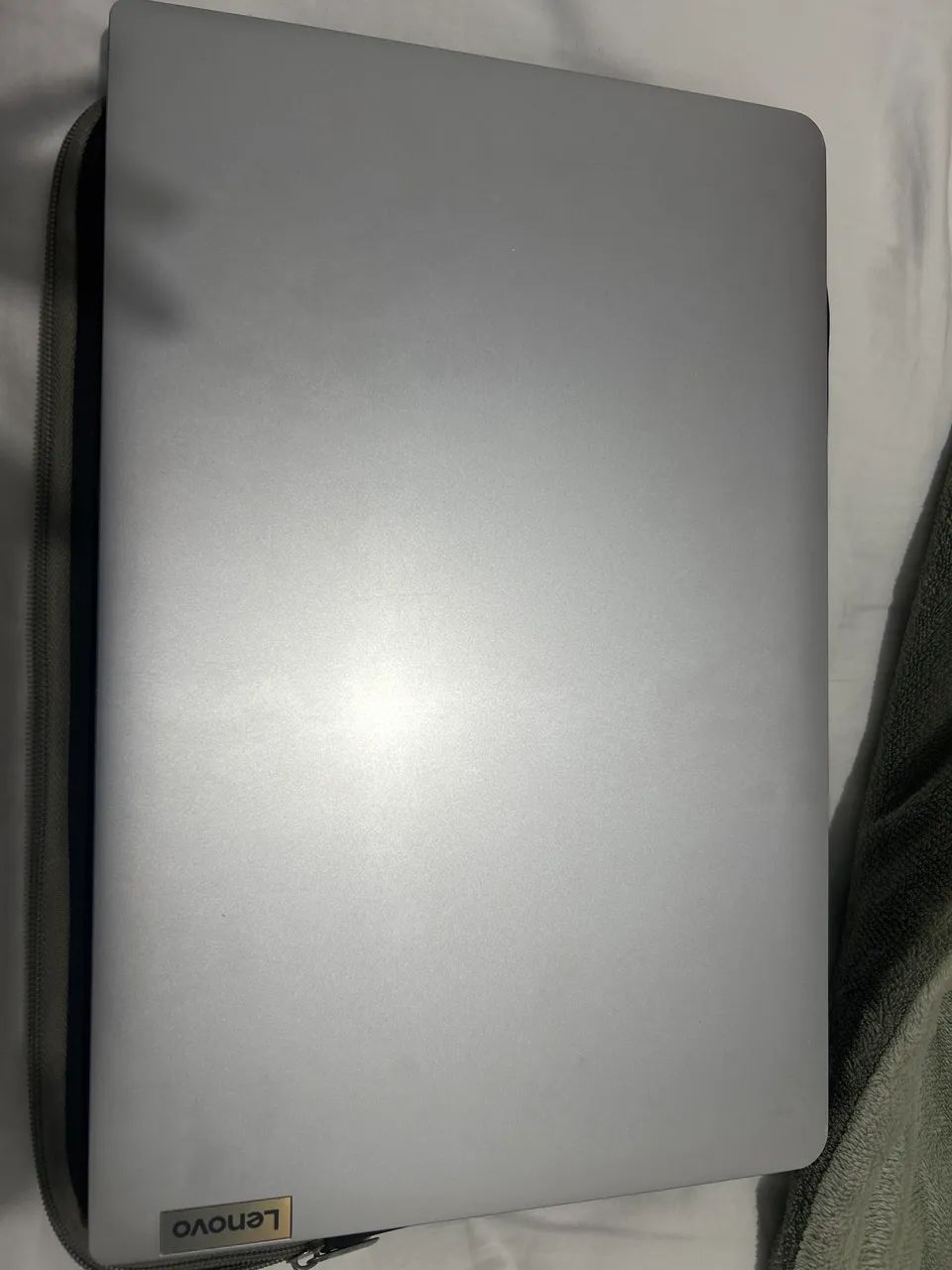 Notebook Lenovo - Foto 2
