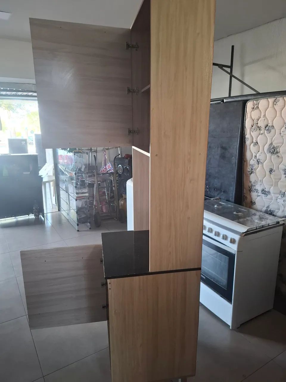 Armário de cozinha  - Foto 3