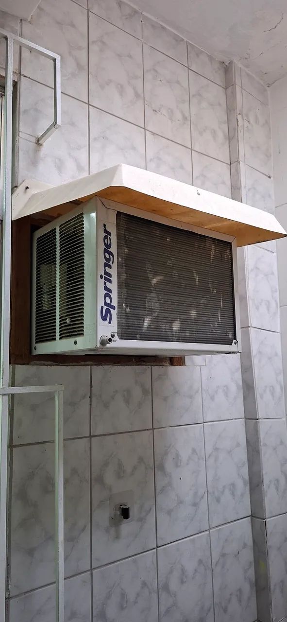 Ar Springer Duo Frio - Foto 3