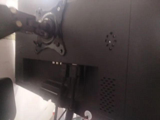 Monitor 22 FullHD Aitek Sigma M2210 - Foto 2
