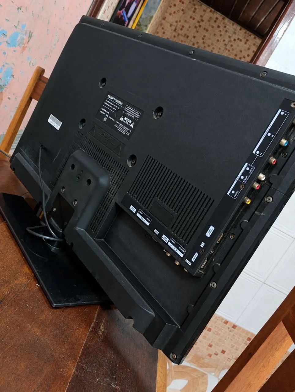 Vendo TV STI  - Foto 2