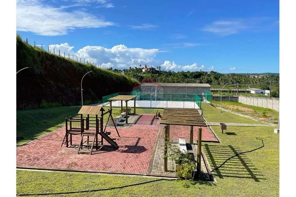Terreno a Venda no Condominio Porto Monte, em Marechal, a alguns minutos do Frances Com 20 - Foto 4