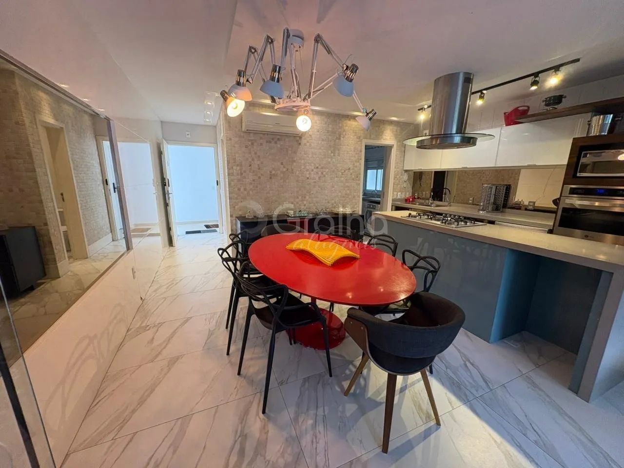 Apartamento 3 quartos na Cachooeira do Bom Jesus - Foto 4