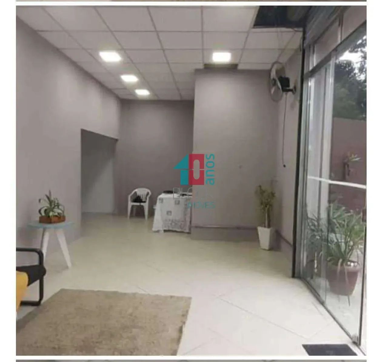 Campo Grande | Galpão - Foto 3