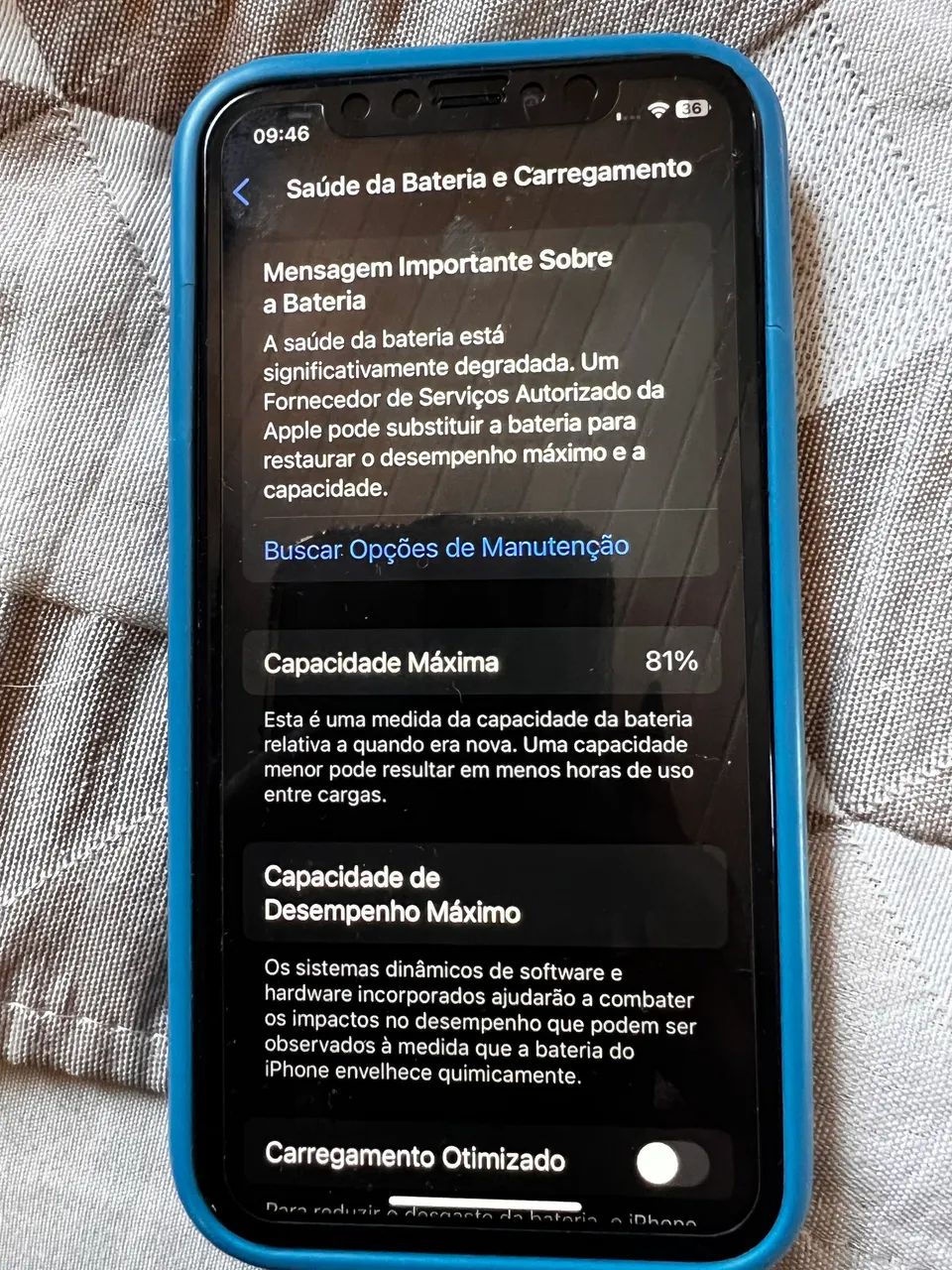 Vende iPhone 11 Pro 