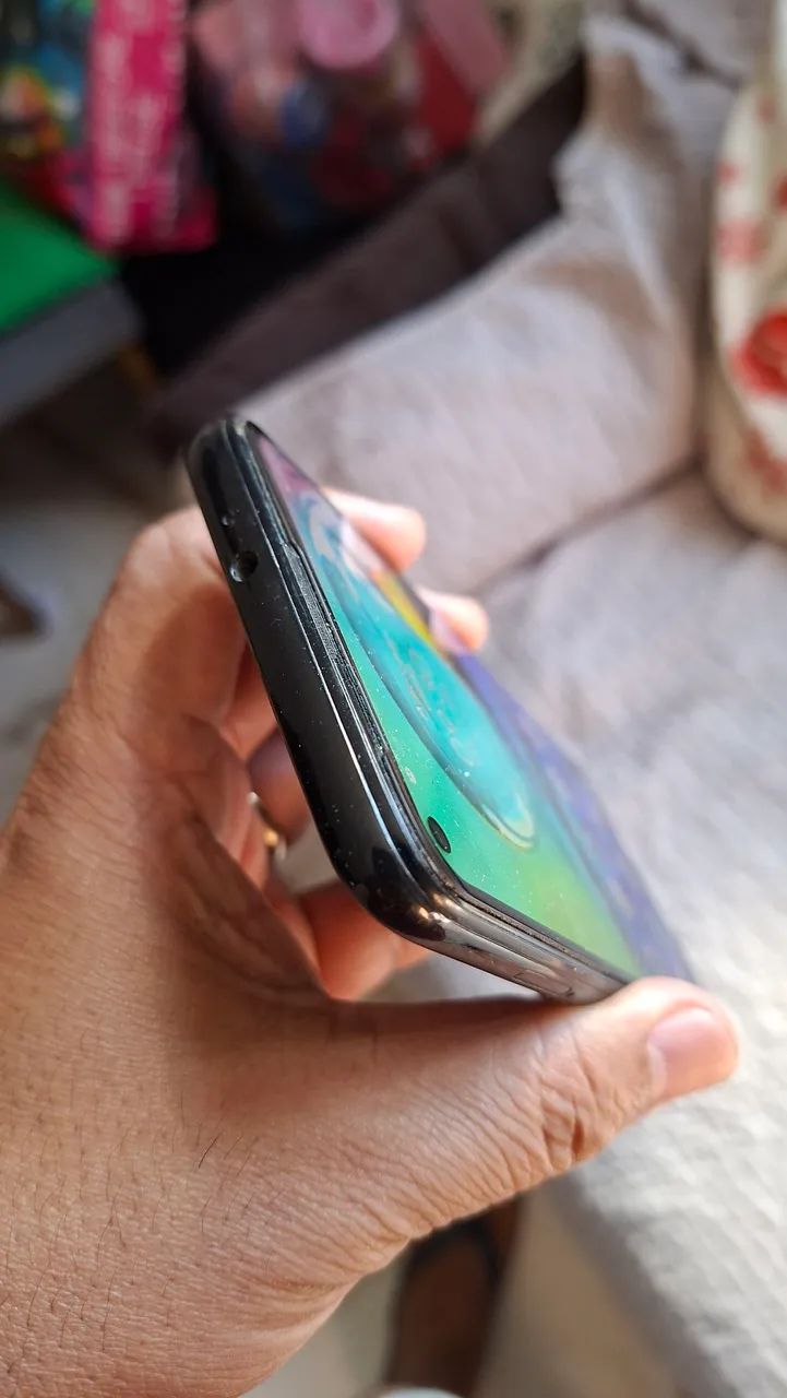 Moto g8 Power leia o anúncio.  - Foto 3