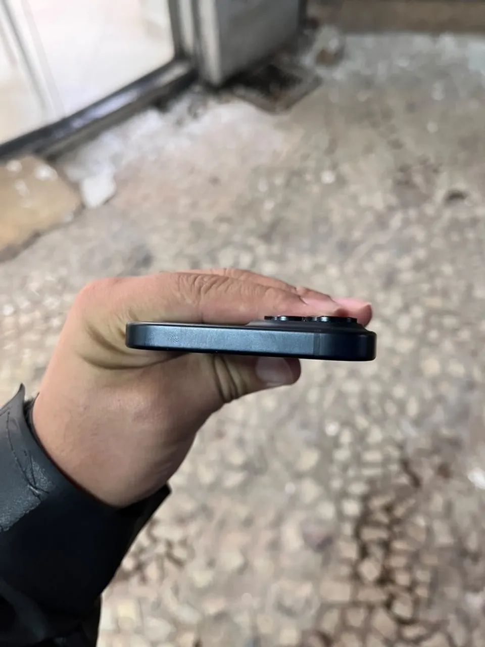 Iphone 15 - Foto 4