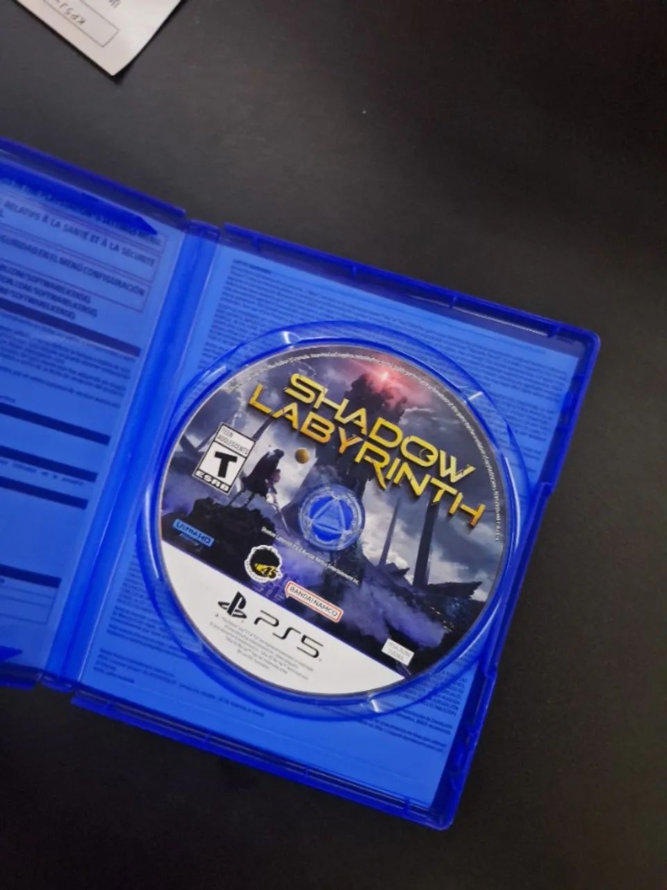 Shadow labirynth ps5 - Foto 2