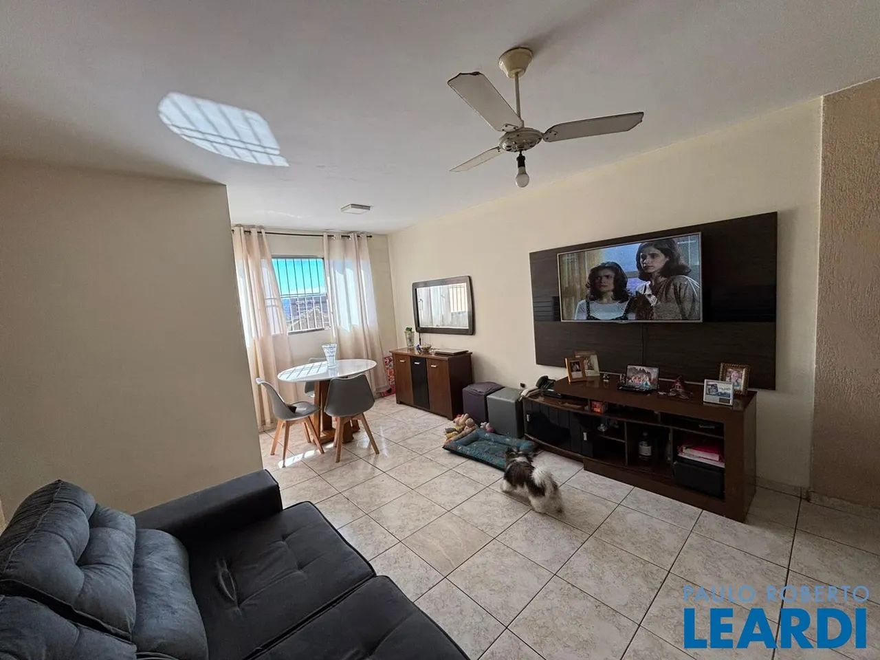 APARTAMENTO - BANDEIRAS - SP - Foto 5