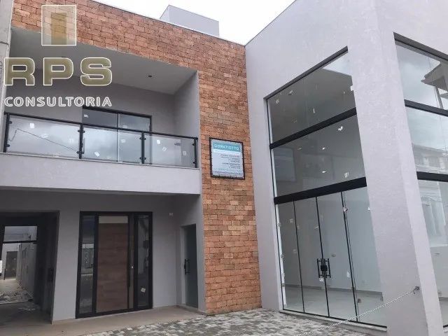 Prédio Comercial à Venda - Centro - Atibaia - SP - Foto 2