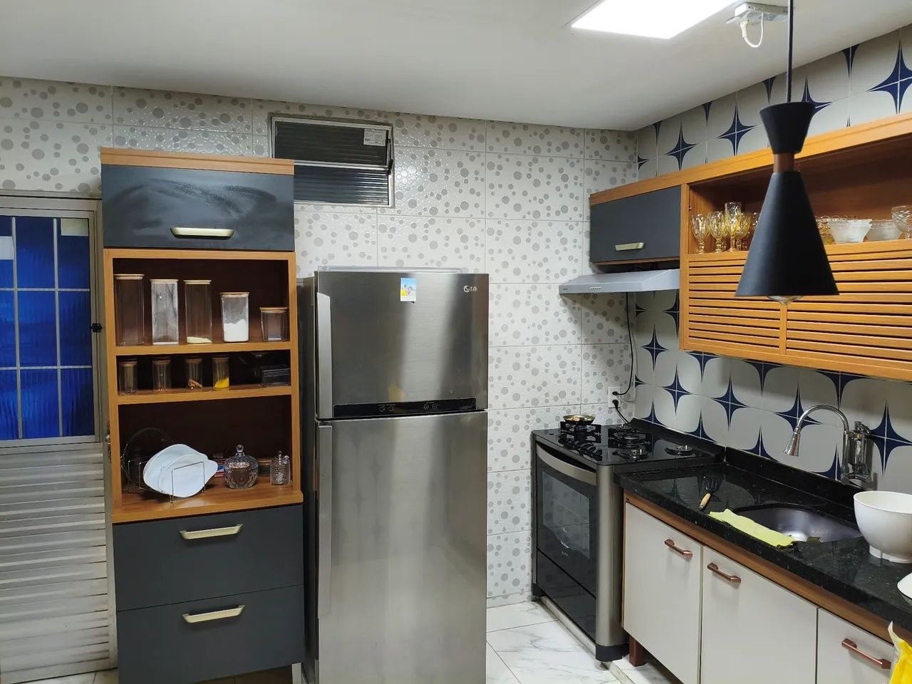 CASA PARA ALUGUEL - PRIMEIRO ANDAR - Foto 2