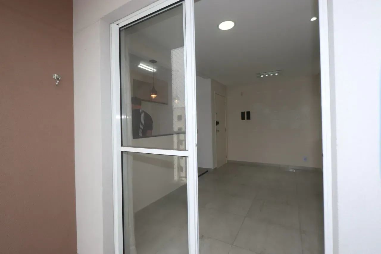 Exelente Apartamento para alugar com 50m², 2 quartos e 1 vaga - Foto 4