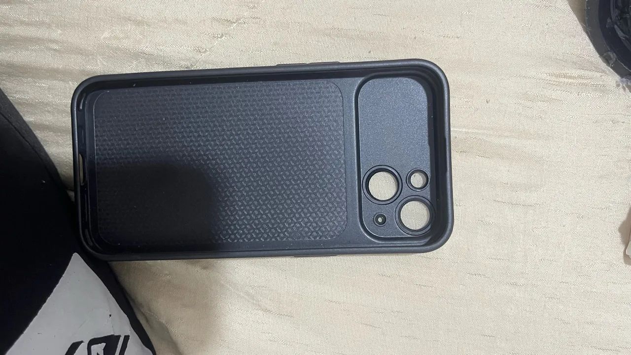 Capa de iphone 13 - Foto 2